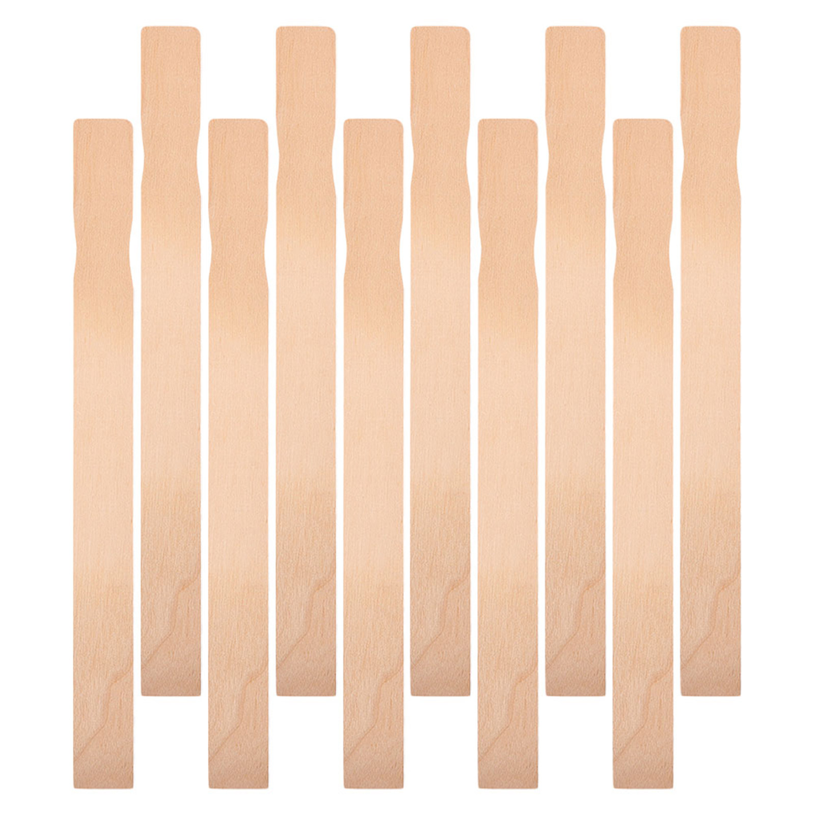 15Pcs Paint Stir Sticks High Q - Crafting Resin recension och pris