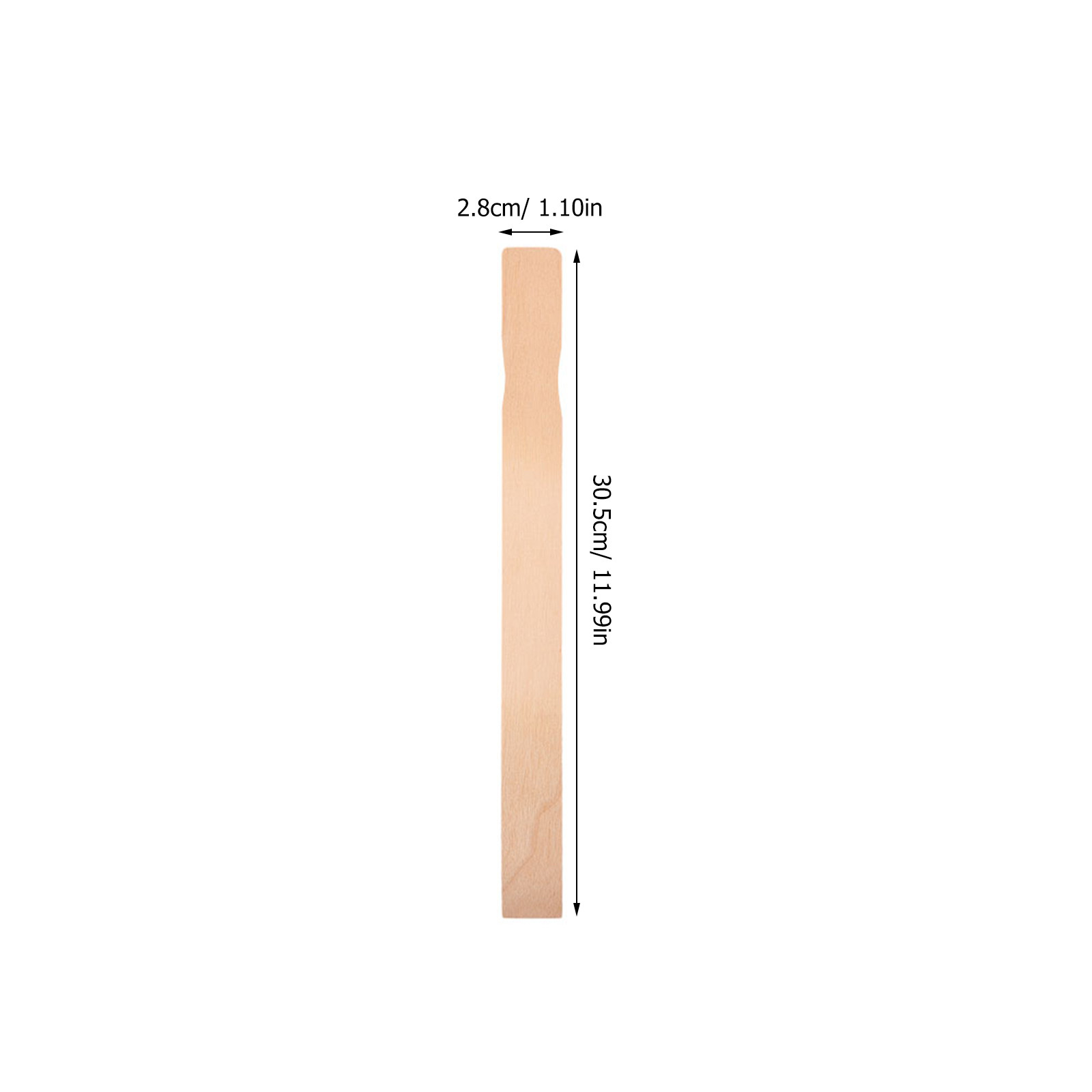 15Pcs Paint Stir Sticks High Q - Crafting Resin recension och pris